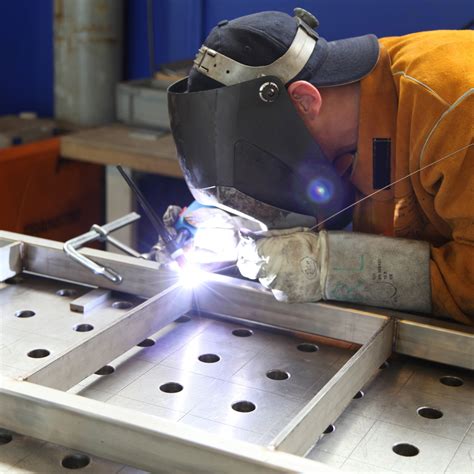 ss sheet metal fabrication factory|high quality stainless steel fabrication.